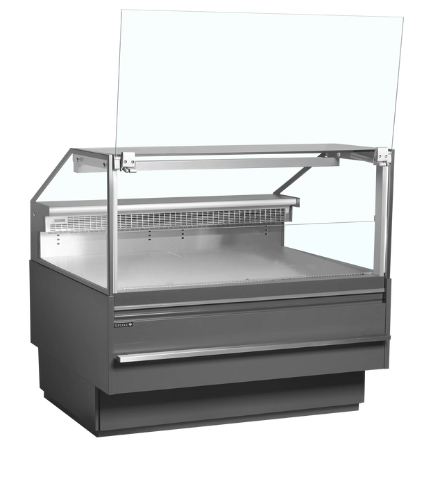 Tefcold Serve Over Counter SOCA12590A 54143
