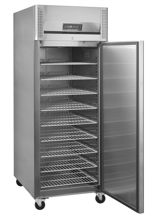 Tefcold Upright Freezer BF850I 67797