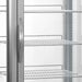 Tefcold Refrigerated Glass Display UPD200 20062
