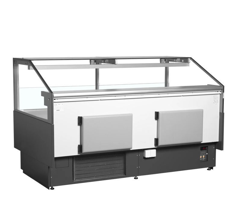 Tefcold Serve Over Counter SOCA18790A 54145