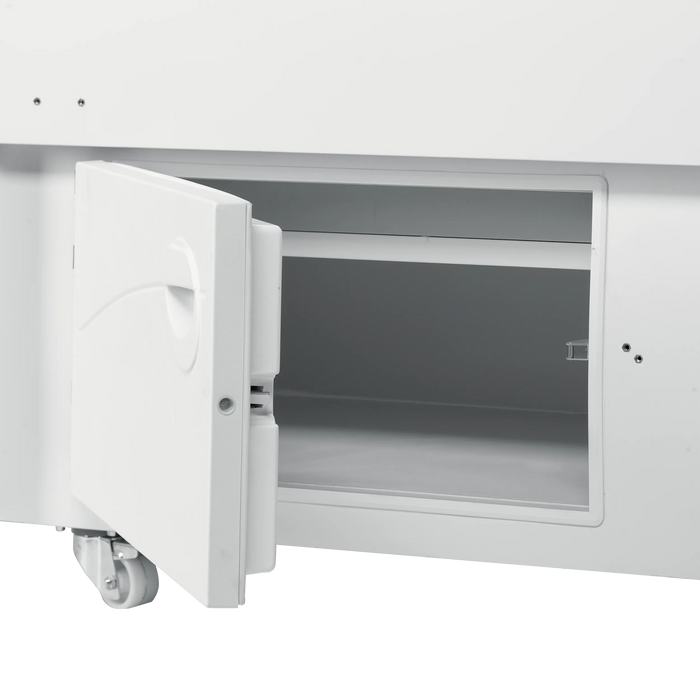 Elstar Scoop Ice Cream Display ELEGANCE 10 48595