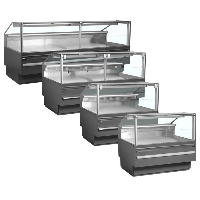 Tefcold Serve Over Counter SOCA37590A 54149