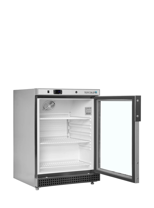 Tefcold Glass Door Merchandiser UR200SG