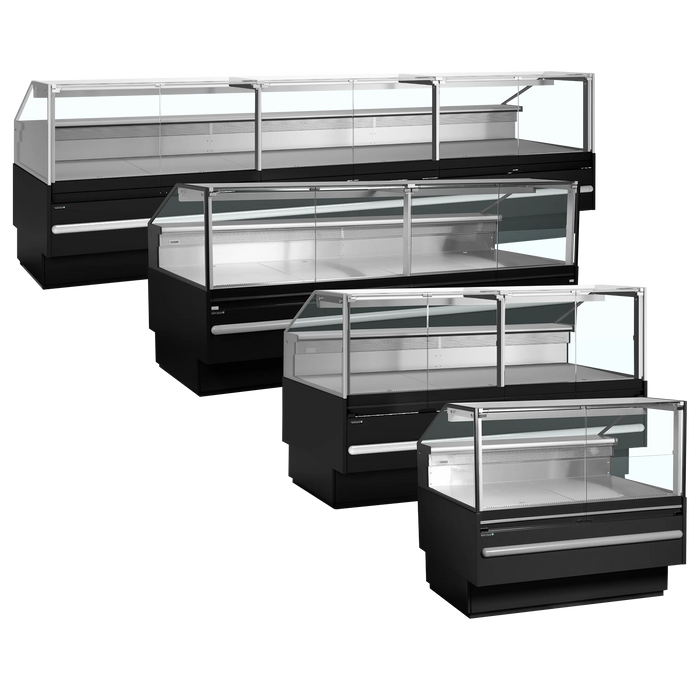 Tefcold Serve Over Counter SOCB18782B 69164(Substitution for 54157 SOCB18782A)