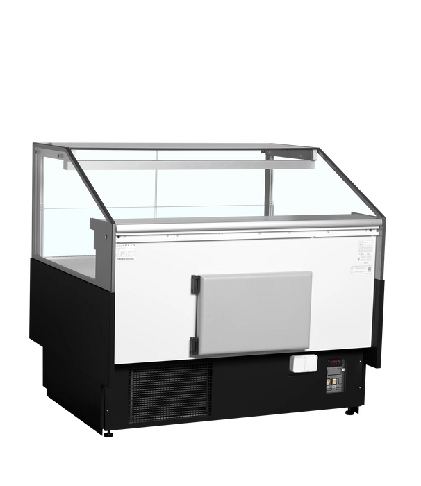 Tefcold Serve Over Counter SOCB12582B 69163(Substitution for 54155 SOCB12582A)