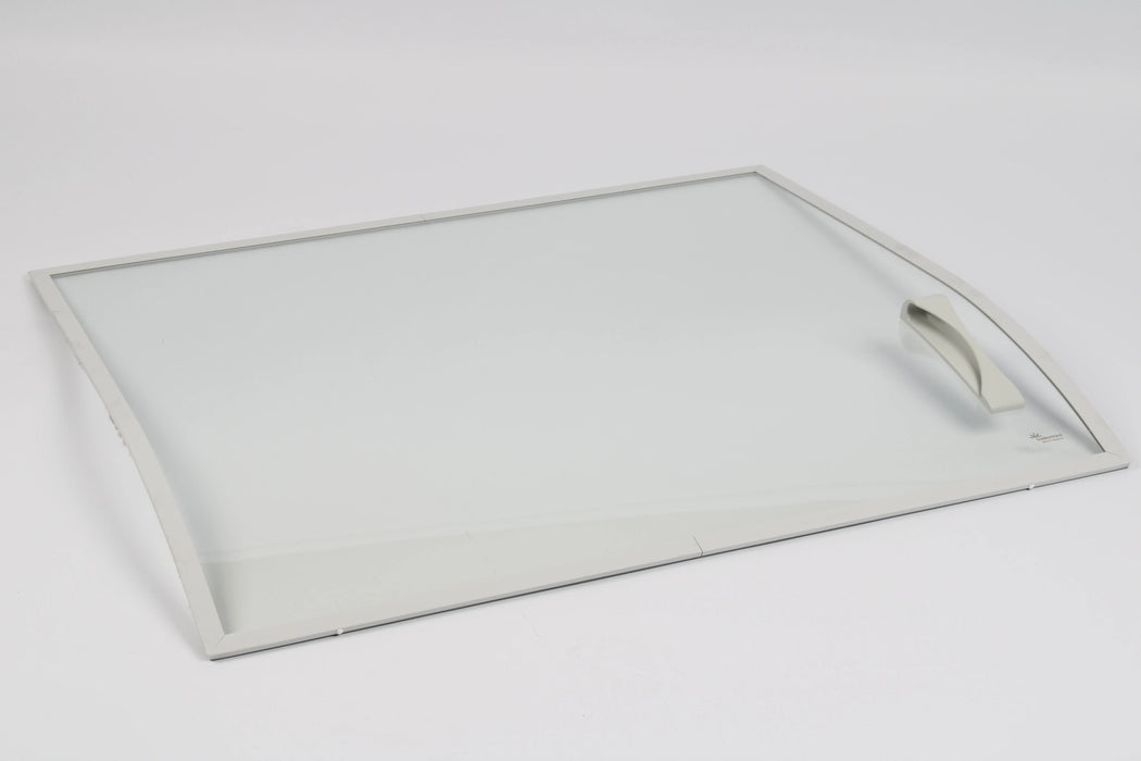 Tefcold Curved Sliding Lid Upper 13060