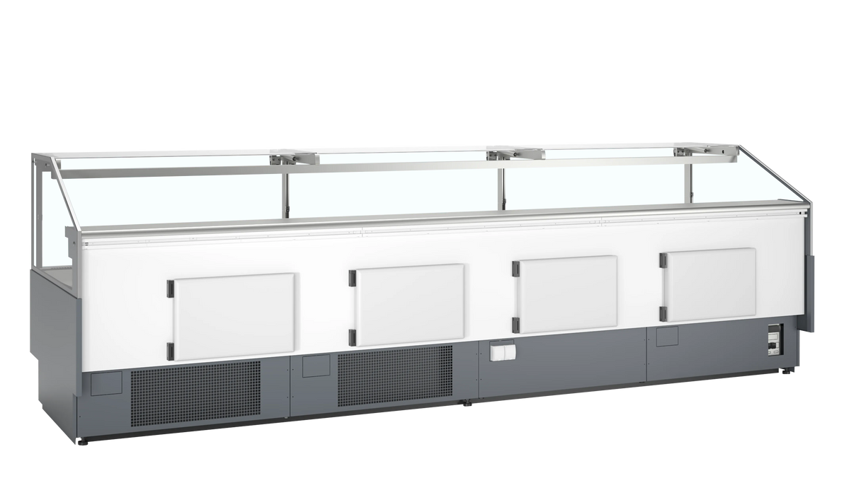 Tefcold Serve Over Counter SOCA37590A 54149