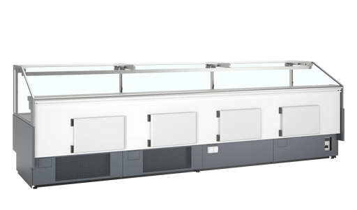 Tefcold Serve Over Counter SOCA37590A 54149