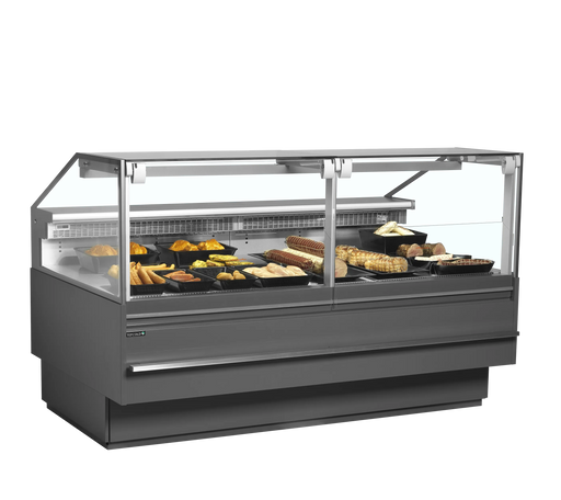 Tefcold Serve Over Counter SOCA18790A 54145