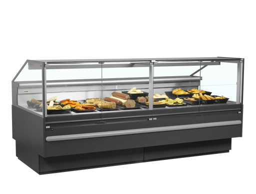 Tefcold Serve Over Counter SOCB25082A 54159