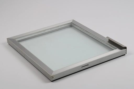 Tefcold Glass Door 12243