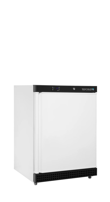 Tefcold Undercounter Refrigerator UR200W1 54854