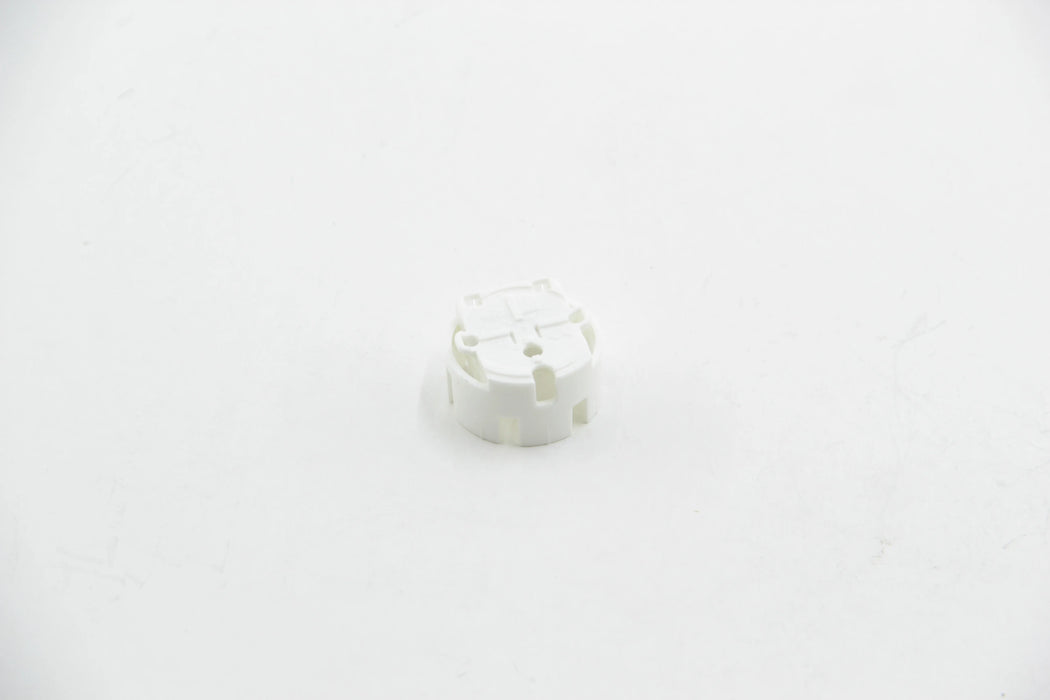 Tefcold Socket Flourescent Tube Canopy 15471