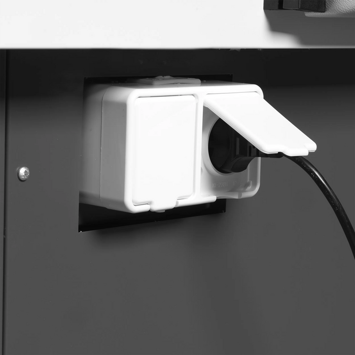 Tefcold Serve Over Counter SOCB12582A 54155