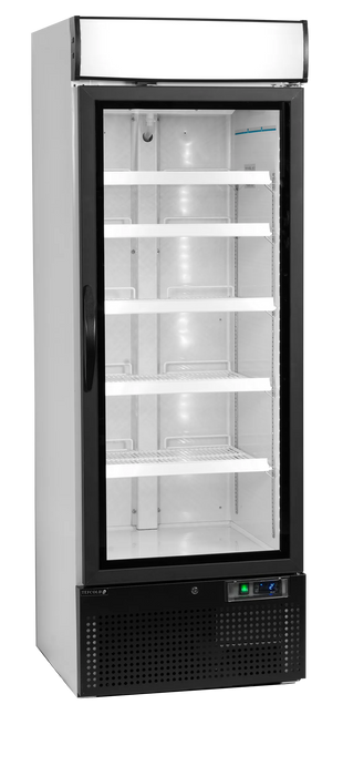 Tefcold Glass Door Merchandiser NC2500G 32949