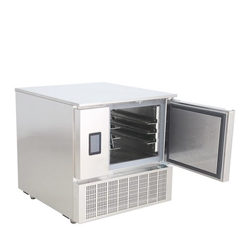 Tefcold Blast Chiller/Freezer BLCB3X1 54815(Substitution for 20013 BLC3)