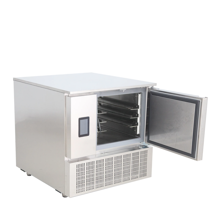 Tefcold Blast Chiller/Freezer BLCB3X1 54815(Substitution for 20013 BLC3)