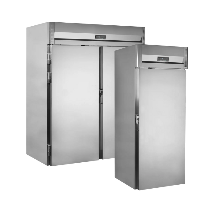 Tefcold Roll-In Chiller RIC1760X1 55345