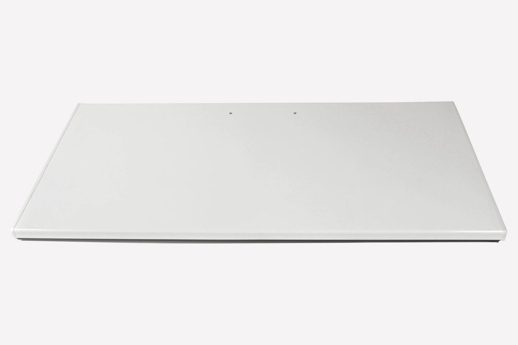 UR550/UF550 Door White 12202