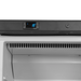Tefcold UR400W1 Solid Door Refrigerator White