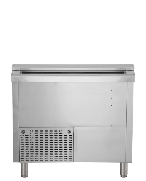 Tefcold Bottle Chest Cooler BHC100X1 67400