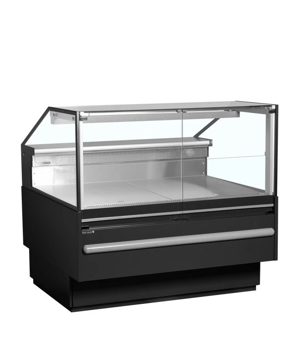 Tefcold Serve Over Counter SOCB12582B 69163(Substitution for 54155 SOCB12582A)