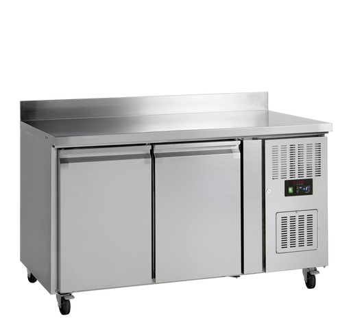 G-Line by TEFCOLD Gastronorm Counter GC72 30799