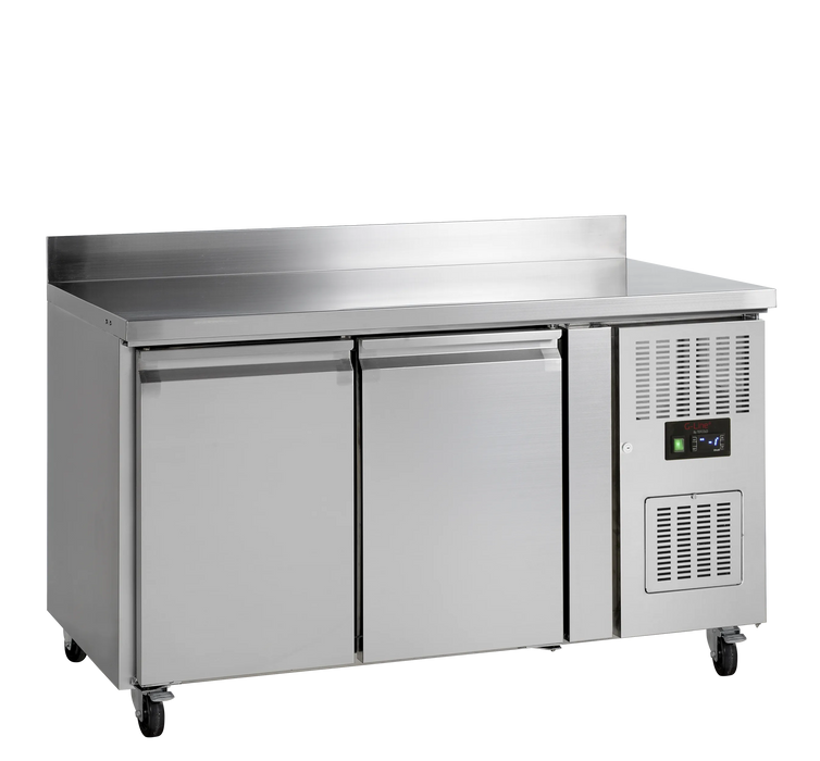 G-Line by TEFCOLD Gastronorm Counter GC72 30799