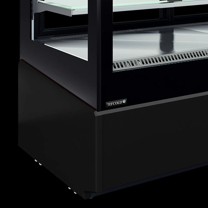 Tefcold Chilled Display Cabinet Chopin 1500 FV-VP 18937