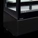 Tefcold Chilled Display Cabinet Chopin 1500 FV-VP 18937