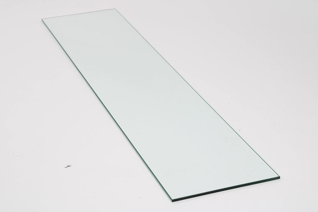 Tefcold Top Glass Shelf 1.5m 30212