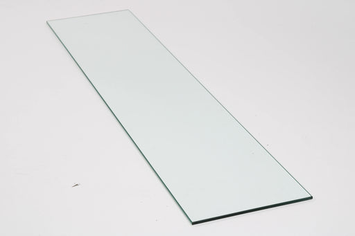 Tefcold Top Glass Shelf 1.5m 30212
