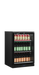 Tefcold Back Bar Cooler DB126H 47986