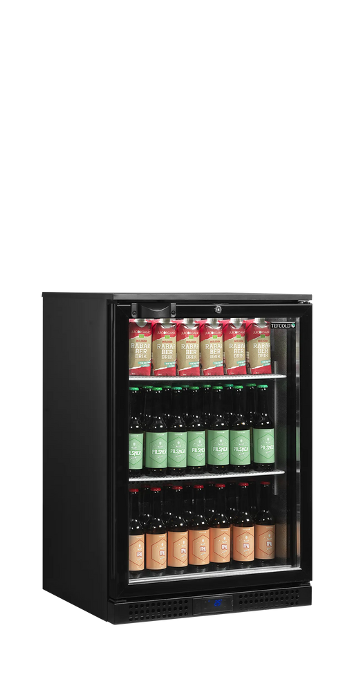 Tefcold Back Bar Cooler DB126H 47986
