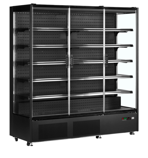 Tefcold Multideck With Doors PC1870B 49731