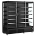 Tefcold Multideck With Doors PC1870B 49731