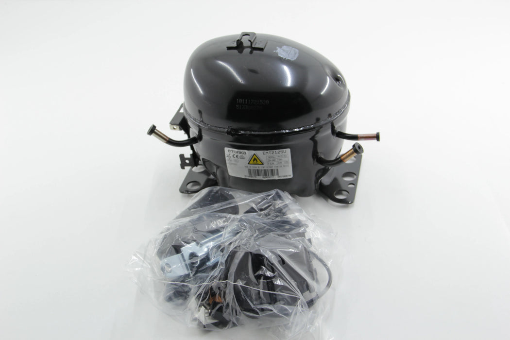 UF400V/ CW4/GUC140/UPD400-C/UDCA700X1/UF200VGW Compressor EMT2125U R290 11702