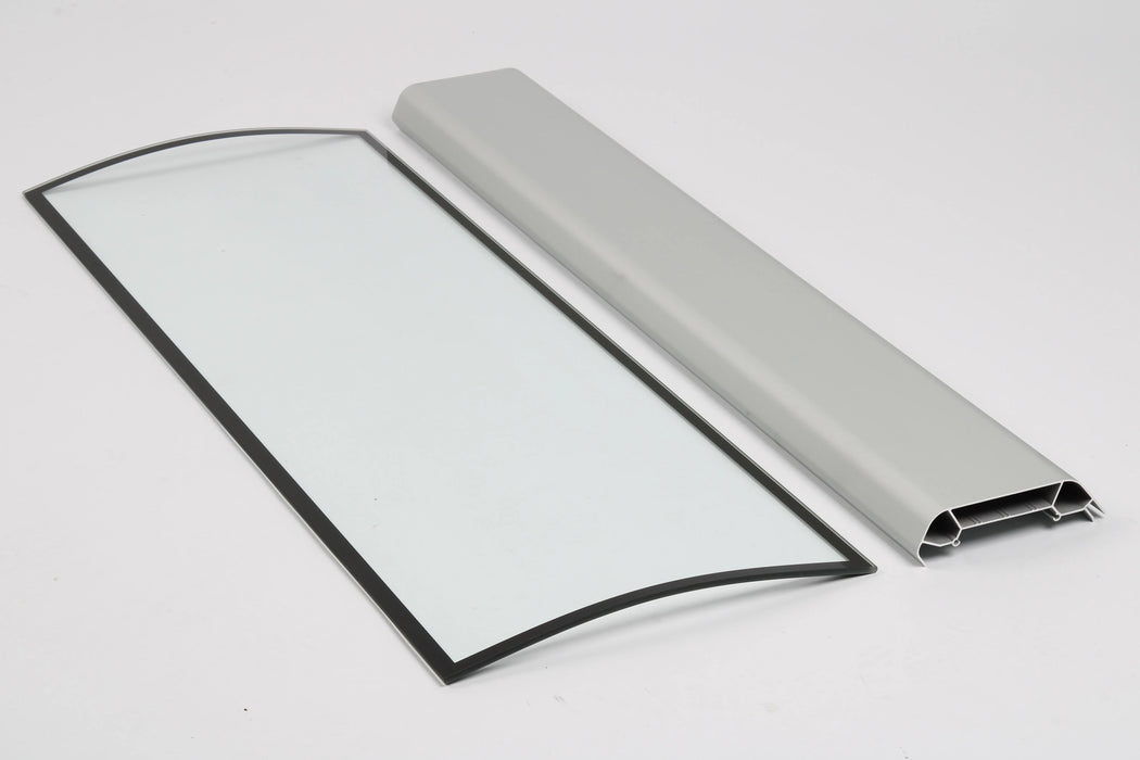 Tefcold Curved Serve Over Group 16698