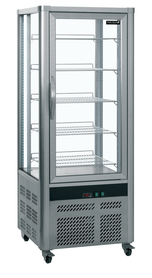 Tefcold Refrigerated Glass Display UPD200 20062
