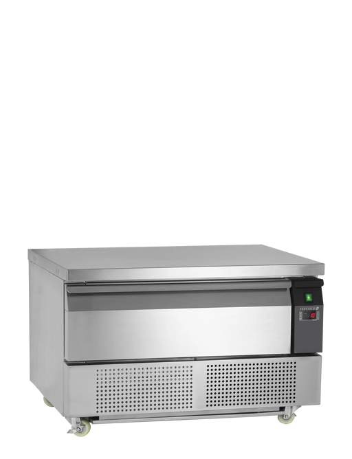 Tefcold Dual Temperature Gastronorm Counter UD1-2 20089