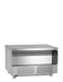Tefcold Dual Temperature Gastronorm Counter UD1-2 20089