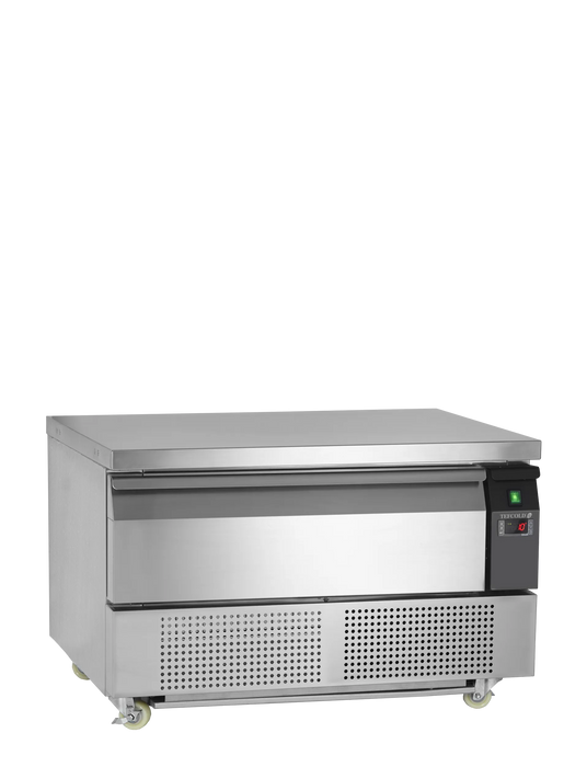 Tefcold Dual Temperature Gastronorm Counter UD1-2