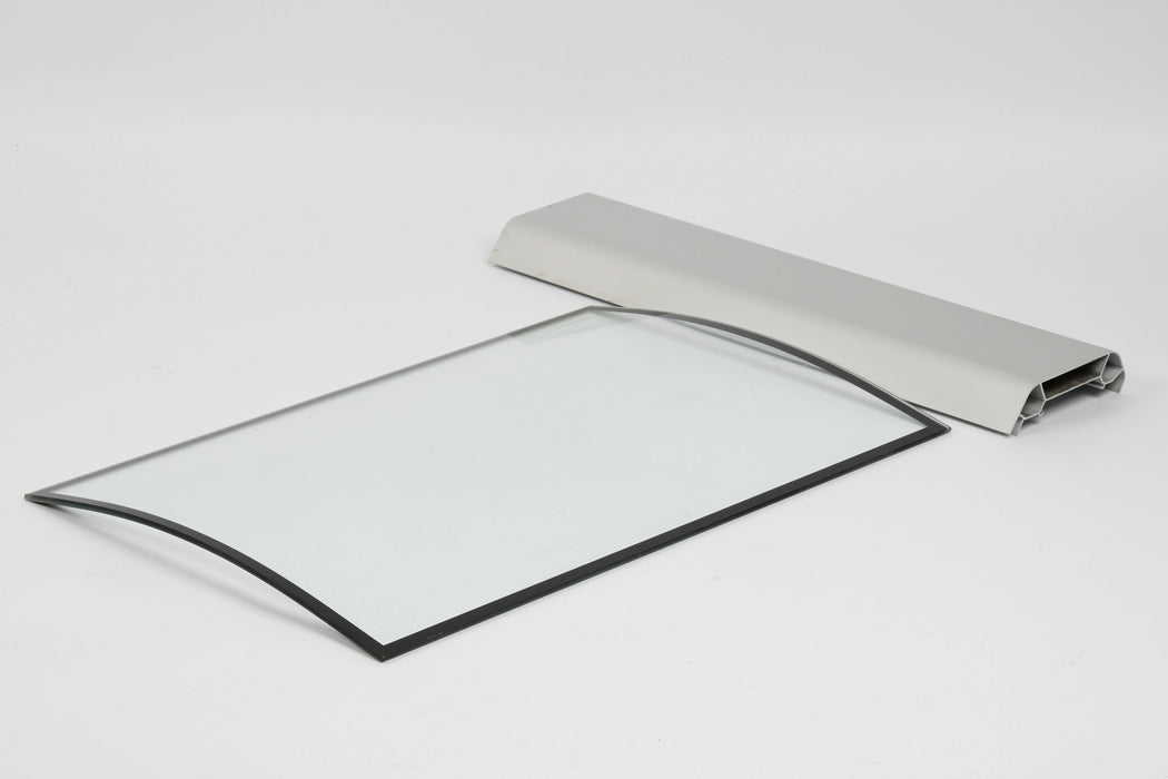 Tefcold Curved Serve Over Group 16694