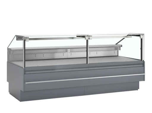 Tefcold Serve Over Counter SOCA25090A 54147