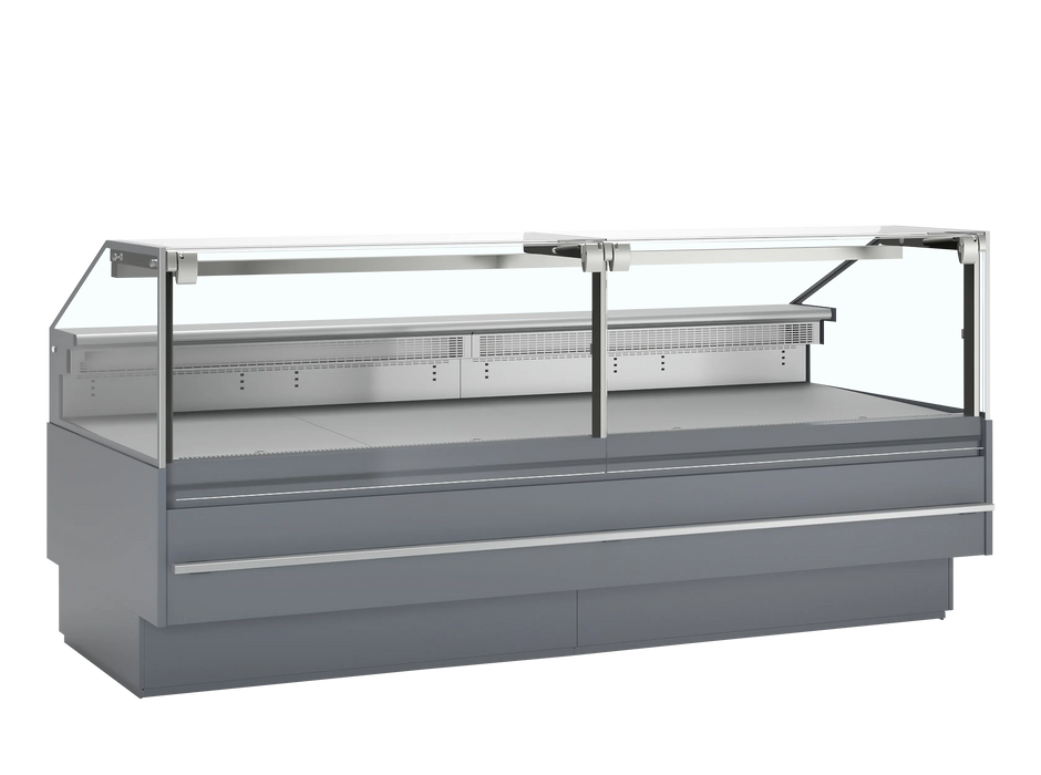 Tefcold Serve Over Counter SOCA25090A 54147