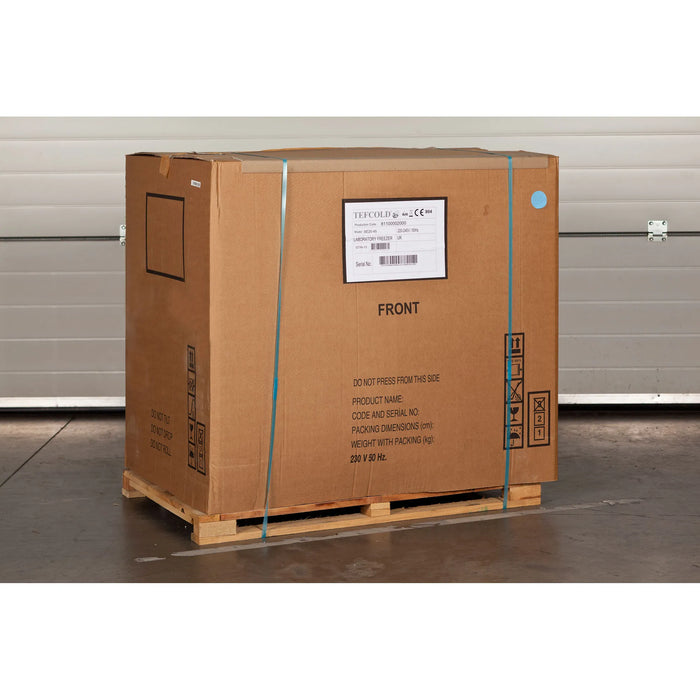 Tefcold Low Temperature Chest Freezer SE20-45