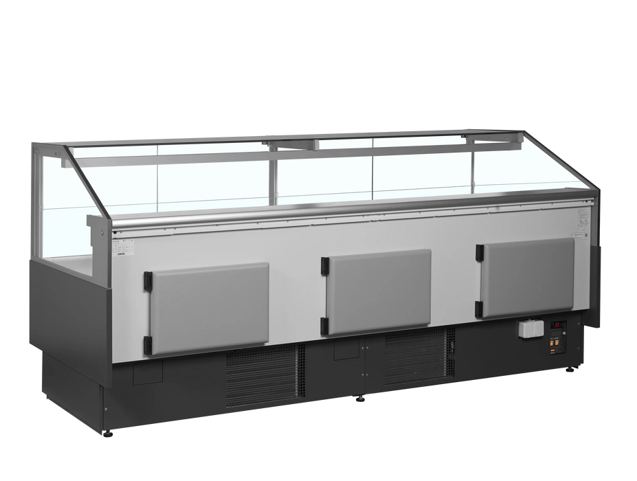 Tefcold Serve Over Counter SOCB25082A 54159