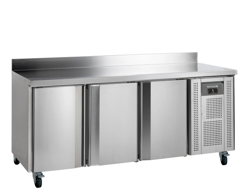 Tefcold Gastronorm Counter CK7310X1SP 54307