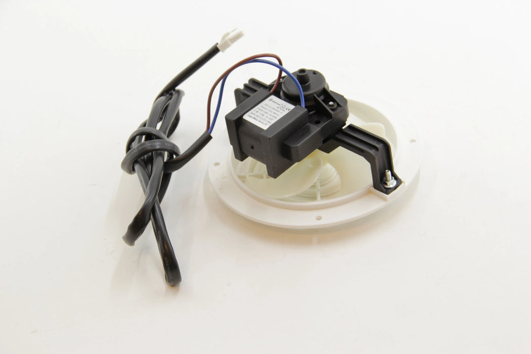 Tefcold UR200-600/UR550/UF200V/UF400V Evaporator Fan, March 2014 13460