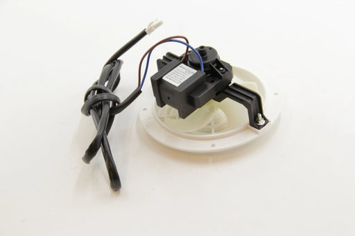 Tefcold UR200-600/UR550/UF200V/UF400V Evaporator Fan, March 2014 13460